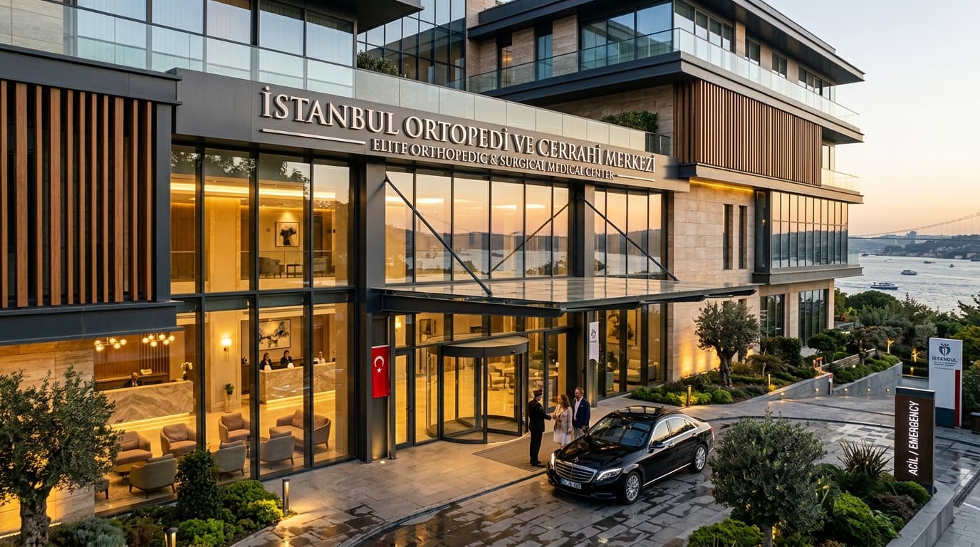 İSOM Ortopedi