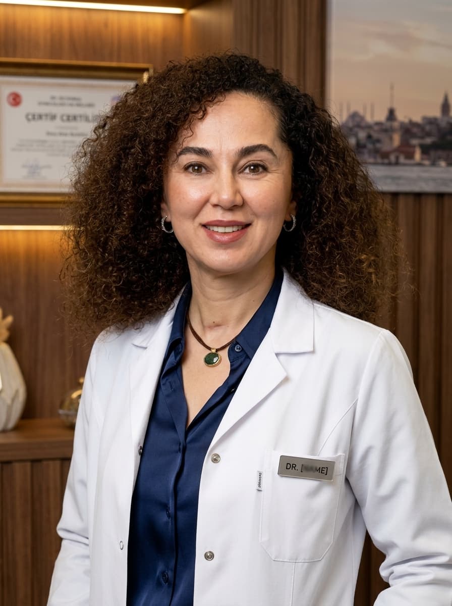 Op. Dr. Ebru Ünal