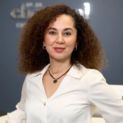 Op. Dr. Ebru Ünal
