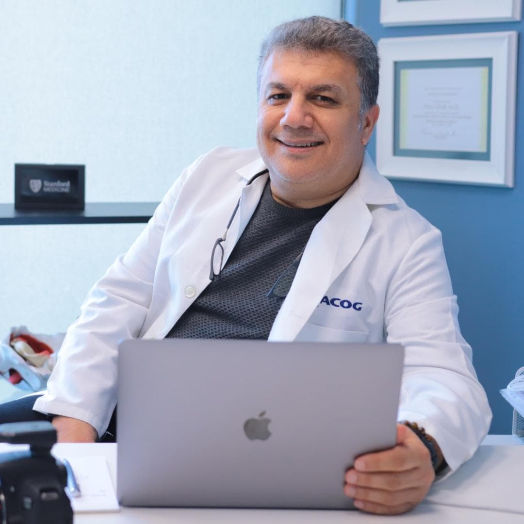 Op. Dr. Yusuf Ünal